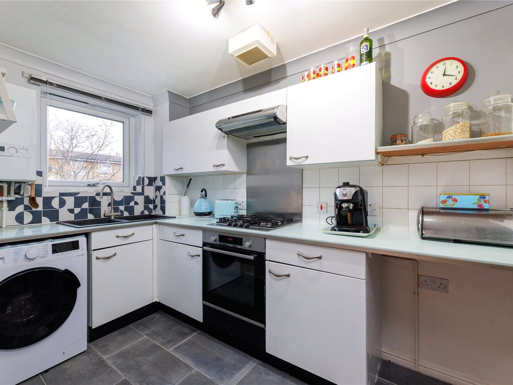 1 bed flat for sale in Essex Road, London N1, £425,000