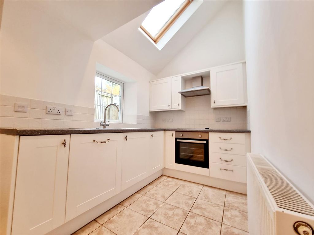 2 bed cottage for sale in The Row, Five Lanes, Launceston PL15, £249,950