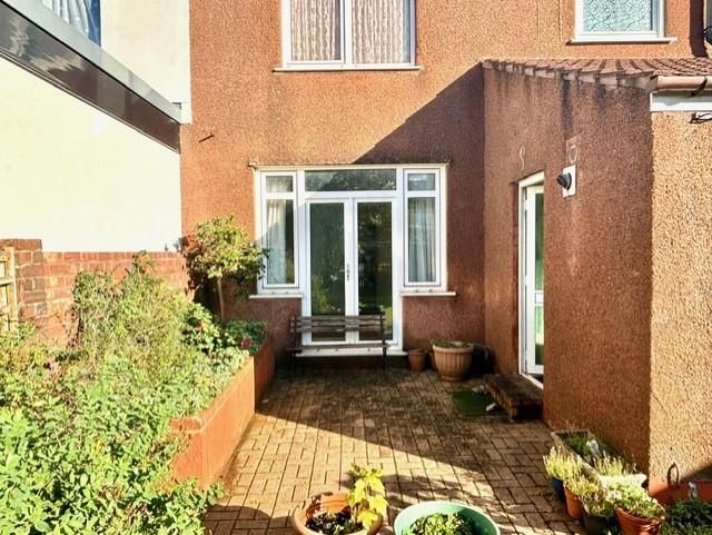 4 bed property for sale in Baugh Gardens, Downend, Bristol BS16, £450,000