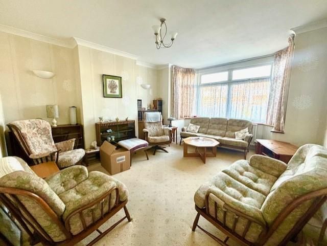 4 bed property for sale in Baugh Gardens, Downend, Bristol BS16, £450,000