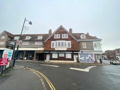 Office to let in 2 The Square, Pangbourne, Berkshire RG8, £25,000 pa