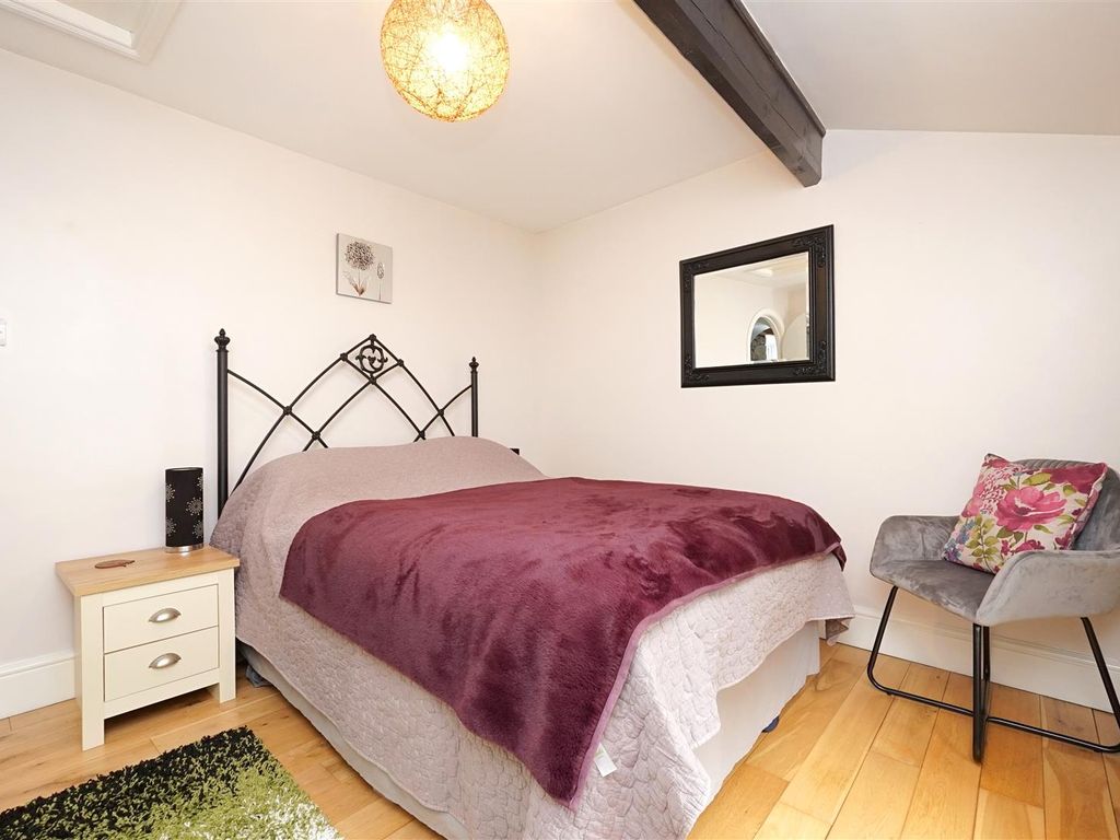 2 bed semi-detached house for sale in Sandside, Kirkby-In-Furness LA17, £330,000