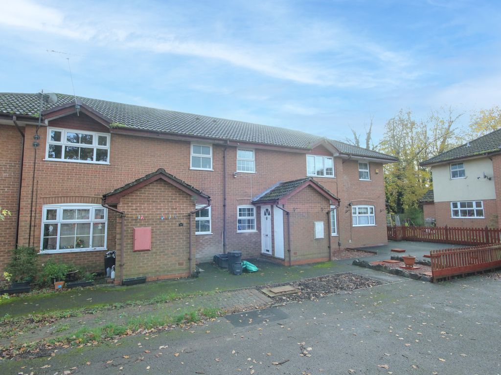 1 bed detached house to rent in Wild Close, Lower Earley, Reading RG6, £900 pcm