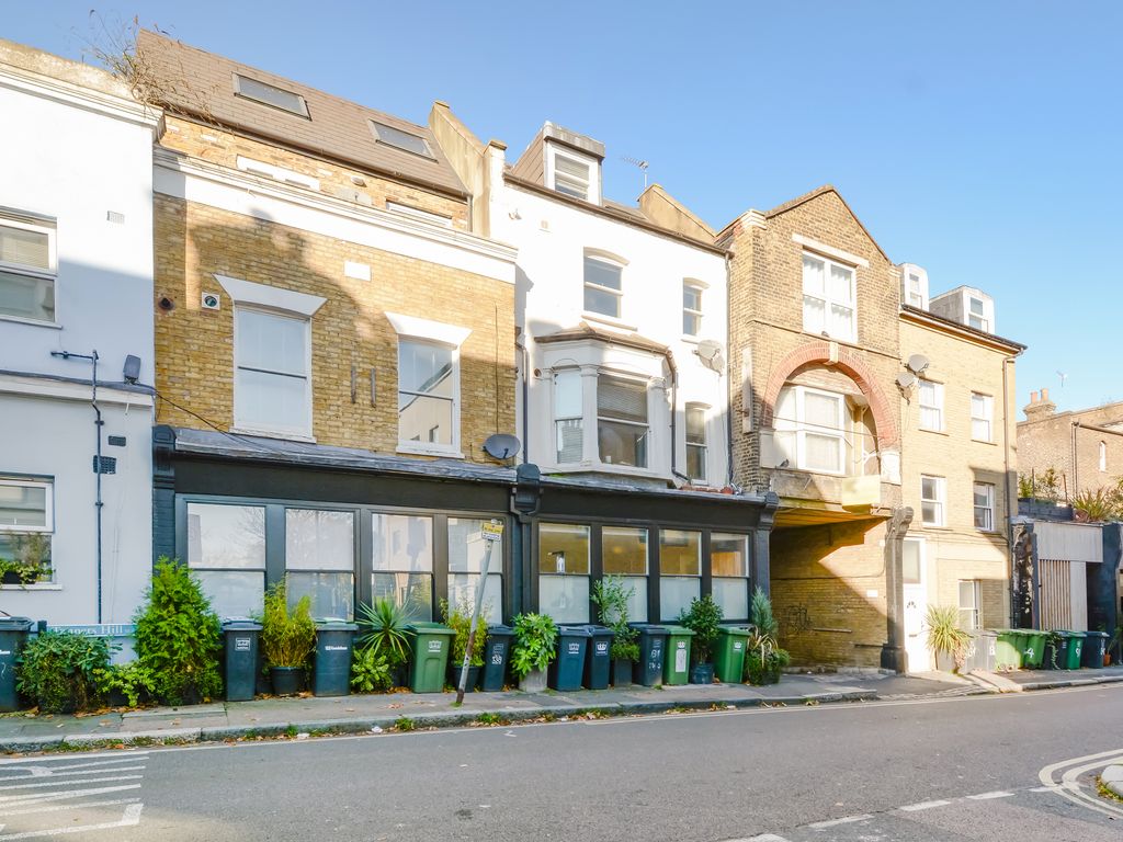 1 bed flat to rent in 138 - 140Tanners Hill, New Cross, London SE8, £1,700 pcm