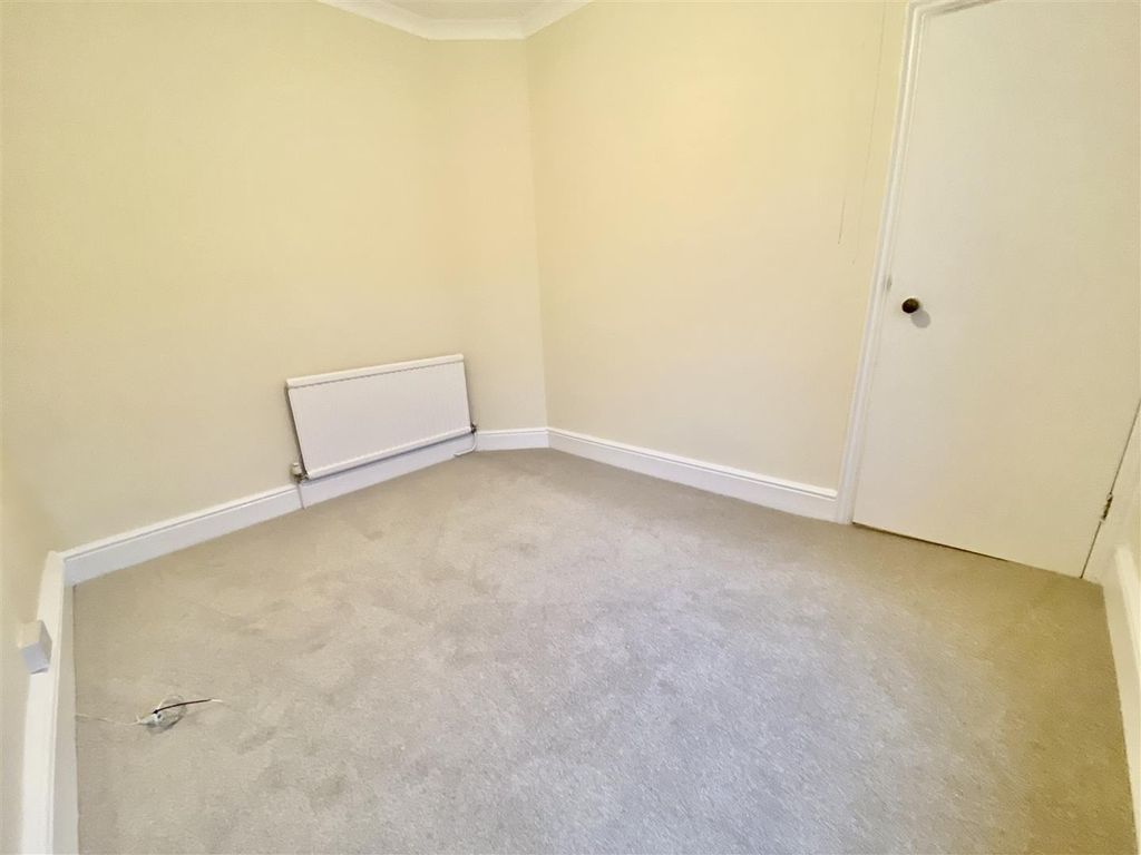 2 bed semi-detached house for sale in New Ceidrim Road, Garnant, Ammanford SA18, £138,000
