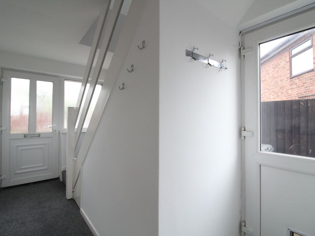 3 bed semi-detached house to rent in Darley Avenue, Toton, Beeston, Nottingham NG9, £975 pcm