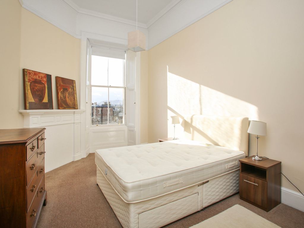 1 bed flat for sale in 10 (3F1), Drumsheugh Place, Edinburgh EH3, £310,000