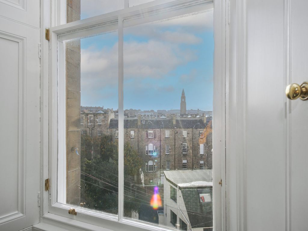 1 bed flat for sale in 10 (3F1), Drumsheugh Place, Edinburgh EH3, £310,000