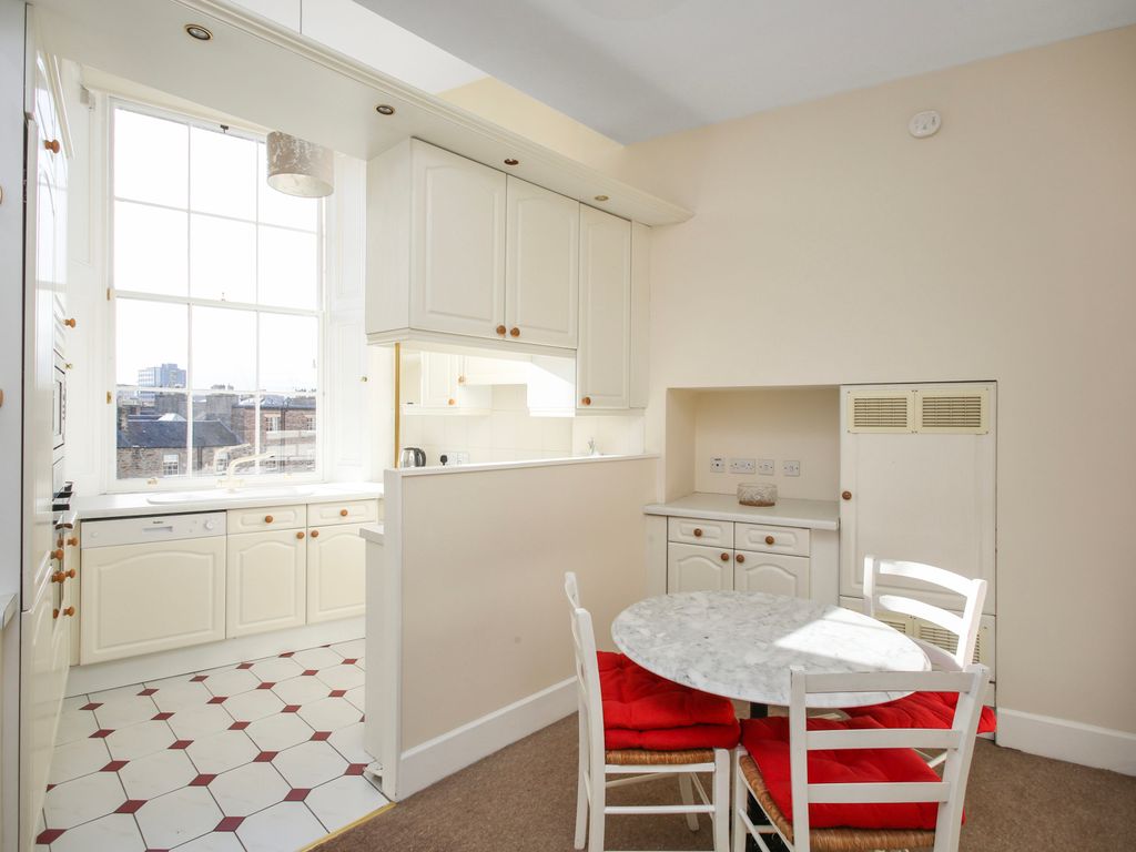 1 bed flat for sale in 10 (3F1), Drumsheugh Place, Edinburgh EH3, £310,000