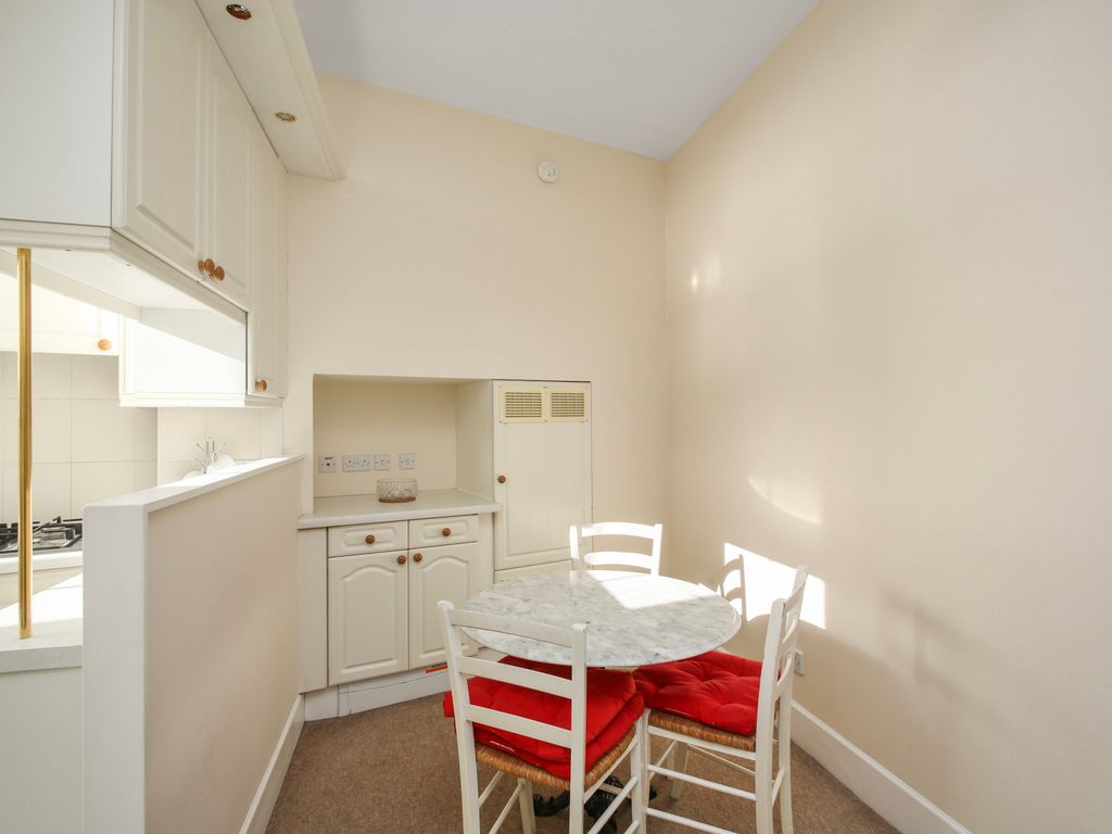 1 bed flat for sale in 10 (3F1), Drumsheugh Place, Edinburgh EH3, £310,000