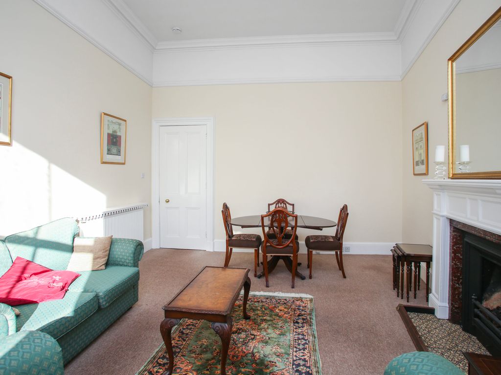 1 bed flat for sale in 10 (3F1), Drumsheugh Place, Edinburgh EH3, £310,000