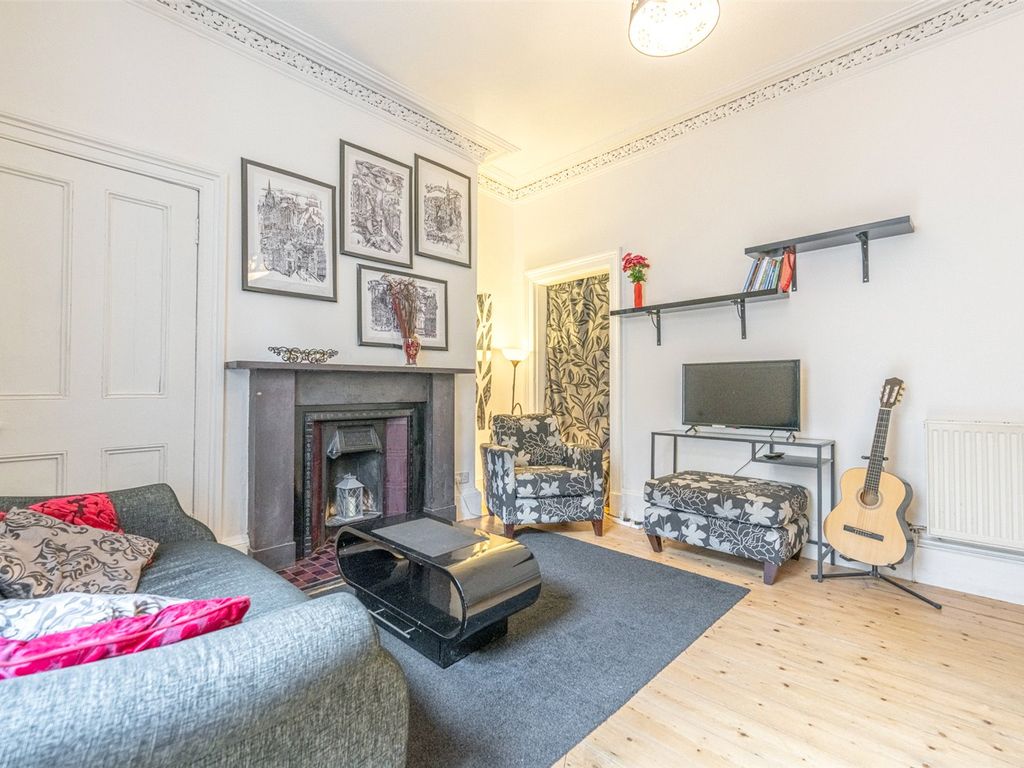 2 bed flat for sale in Tarvit Street, Edinburgh EH3, £259,000