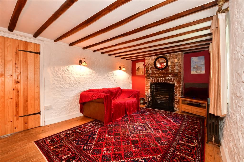 3 bed cottage for sale in Coolham Road, West Chiltington, West Sussex RH20, £450,000