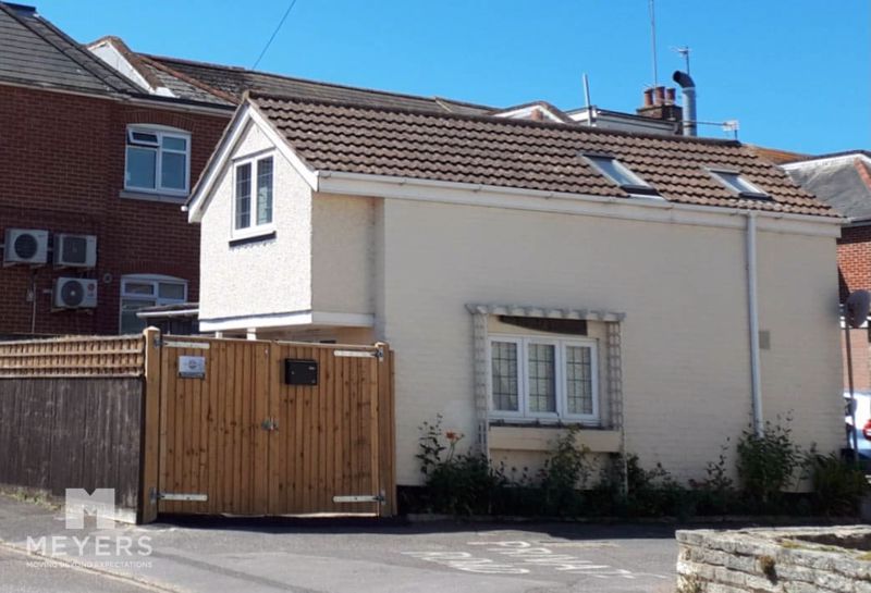 2 bed detached house for sale in Riverside Lane, Southbourne BH6, £260,000
