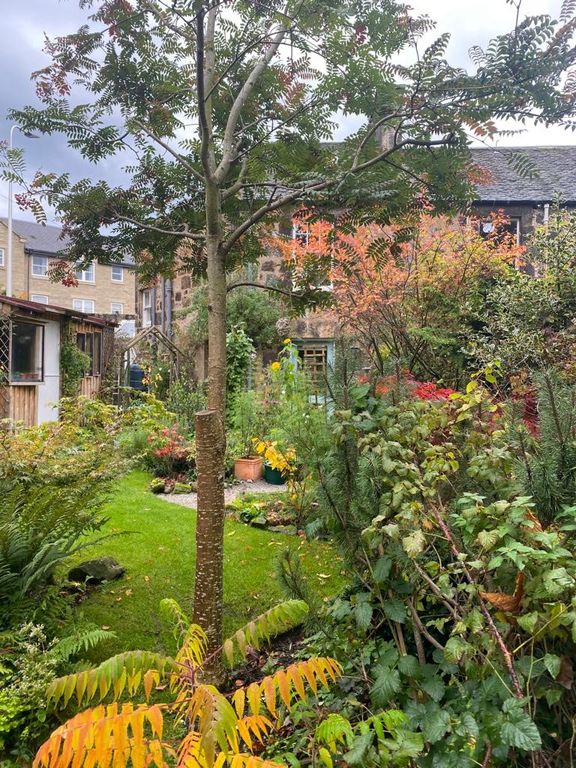 2 bed property for sale in 8 London Road, Dalkeith EH22, £250,000