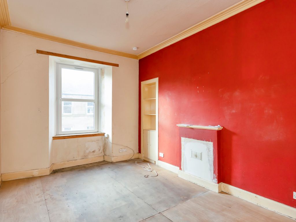 2 bed flat for sale in 24 3F1, Thorntree Street, Edinburgh EH6, £170,000