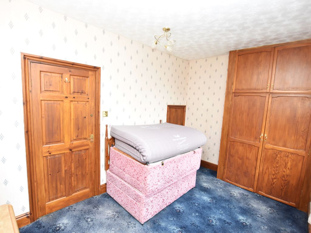 3 bed terraced house for sale in Prince Street, Dalton-In-Furness, Cumbria LA15, £135,000