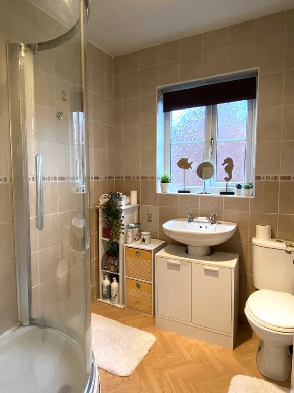 2 bed semi-detached house for sale in Higher Fullwood, Oldham OL1, £170,000