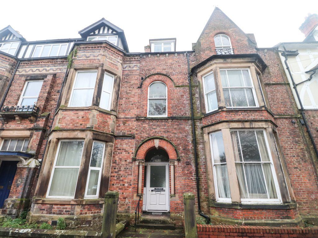 1 bed property to rent in Chatsworth Square, Carlisle CA1, £700 pcm