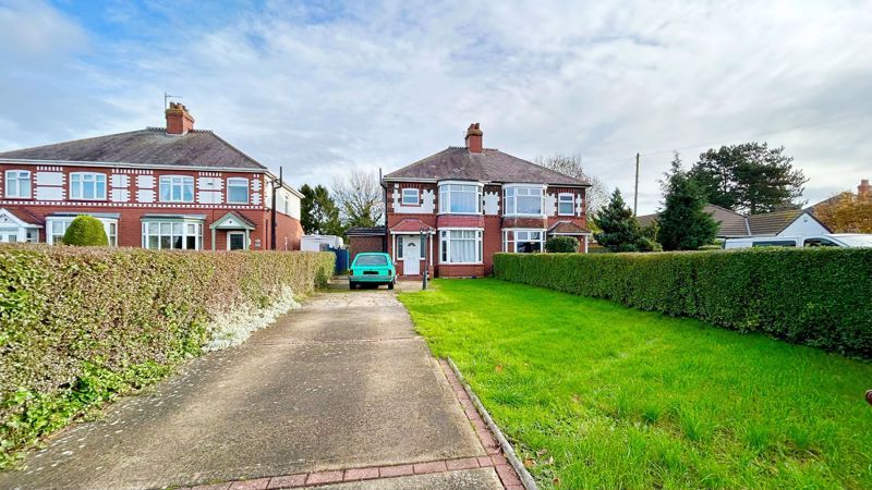 4 bed semi-detached house for sale in Stallingborough Road, Immingham DN40, £195,000