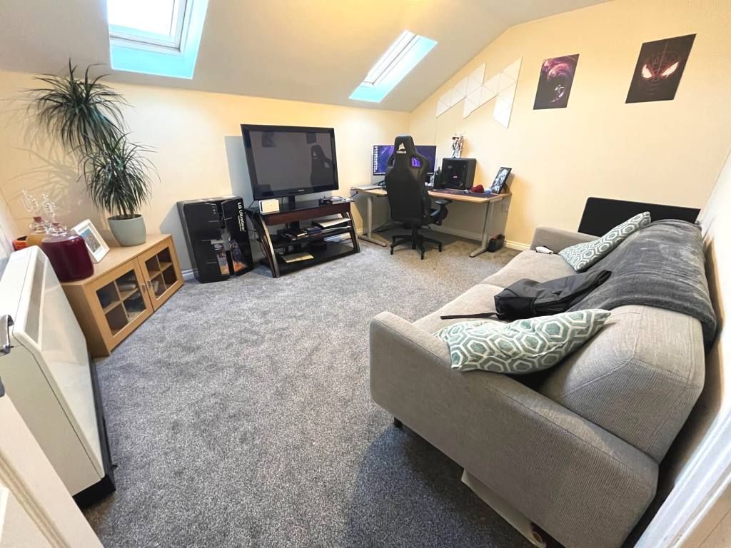 1 bed property for sale in Highfield Rise, Chester Le Street DH3, £79,950