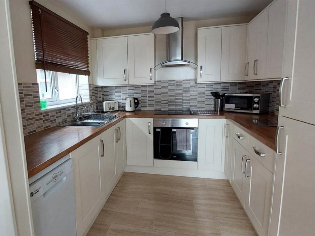 4 bed property for sale in Honicombe Park, Callington PL17, £140,000