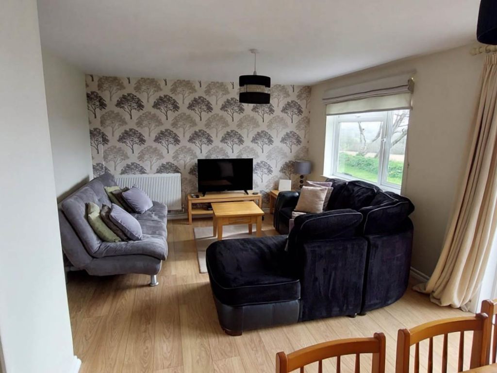 4 bed property for sale in Honicombe Park, Callington PL17, £140,000