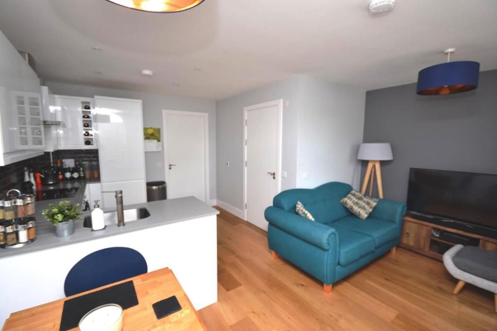 1 bed flat for sale in Riverside Place, Chelmsford Road, Writtle, Chelmsford CM1, £238,000