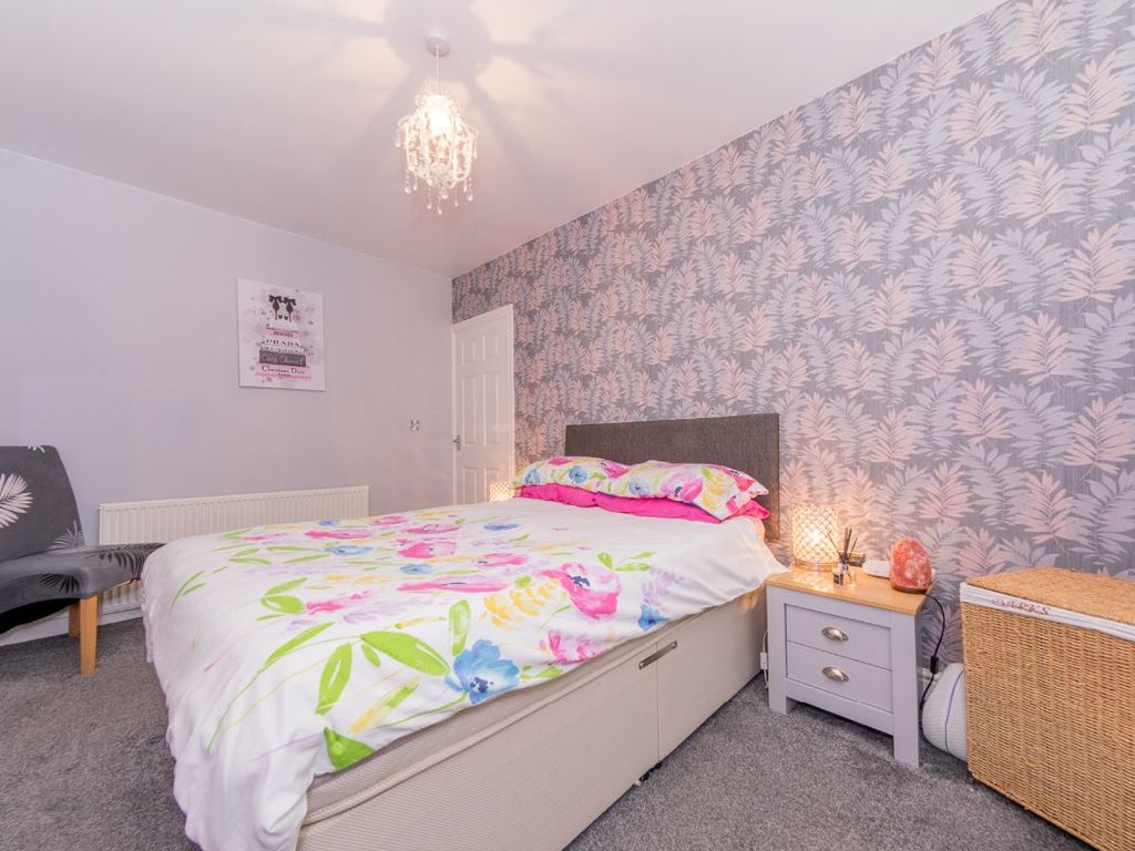 2 bed semi-detached bungalow for sale in Middleton Park Road, Middleton, Leeds LS10, £240,000