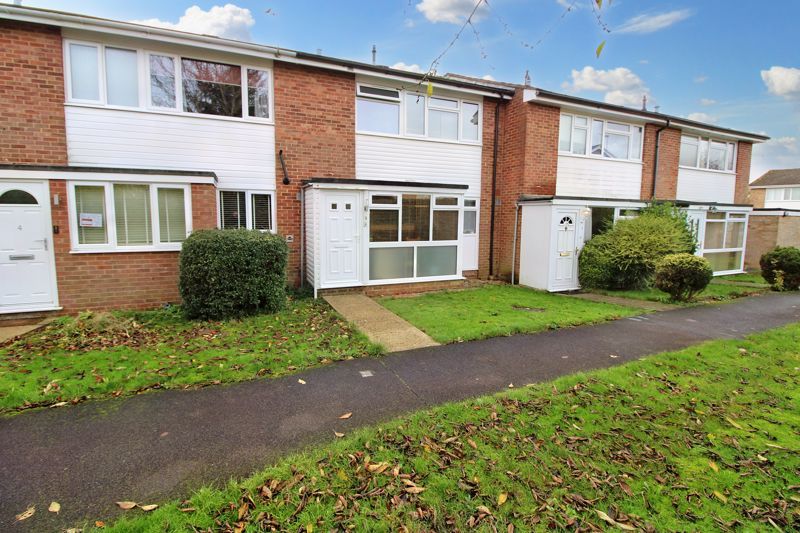 3 bed terraced house for sale in Brickwell Walk, Hazlemere, High Wycombe HP15, £399,950