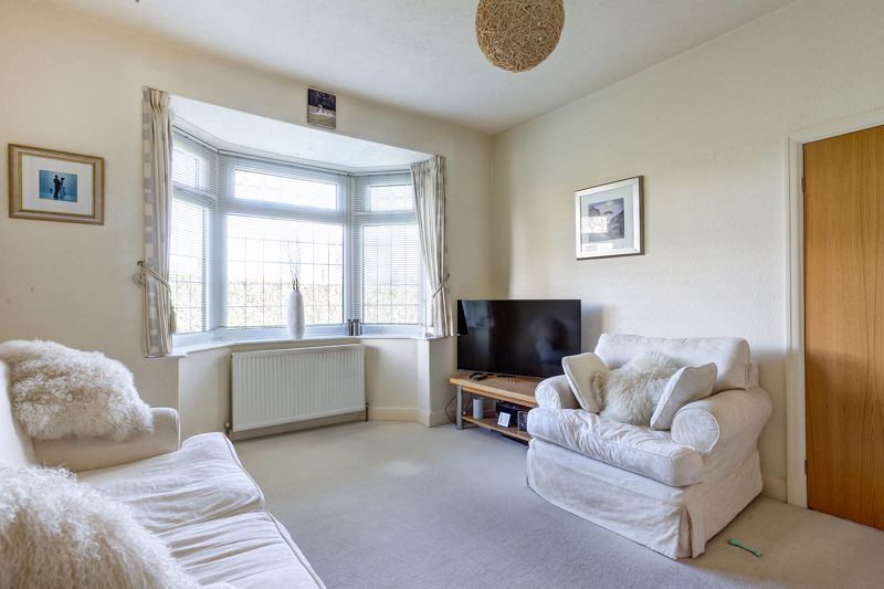 3 bed bungalow for sale in Gun Battery Lane, Biddulph Moor, Stoke-On-Trent ST8, £425,000