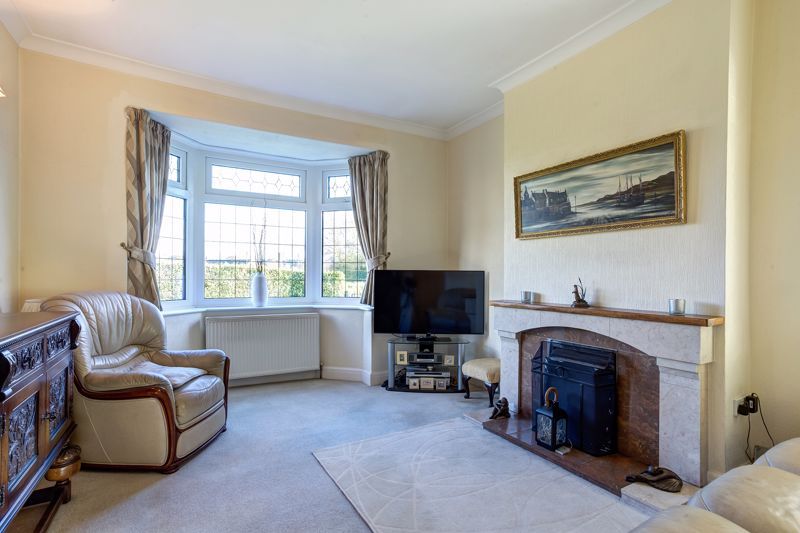 3 bed bungalow for sale in Gun Battery Lane, Biddulph Moor, Stoke-On-Trent ST8, £425,000