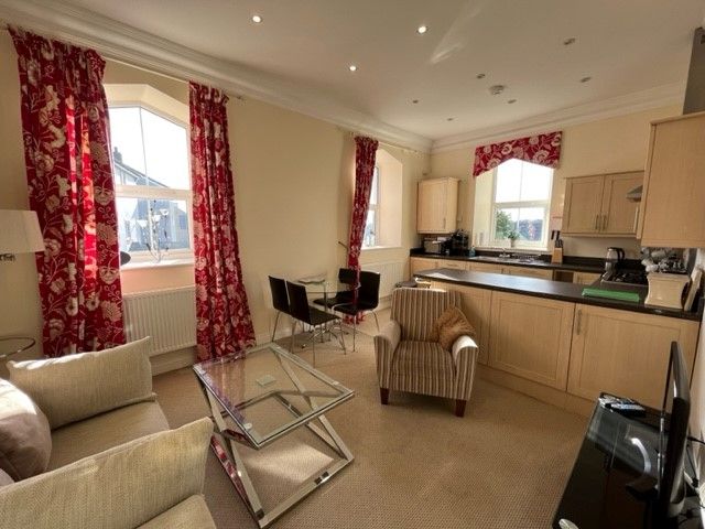 2 bed property for sale in Church Road, Cinderford GL14, £159,000