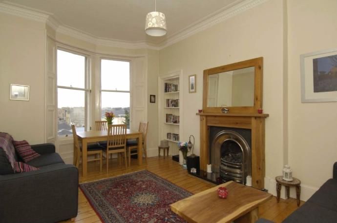2 bed flat to rent in Eyre Place, Edinburgh EH3, £1,300 pcm