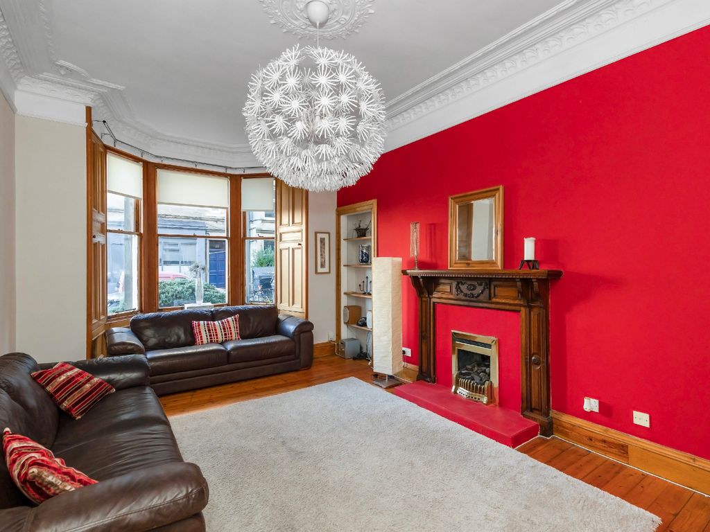 1 bed flat for sale in 37 Viewforth, Edinburgh EH10, £324,995
