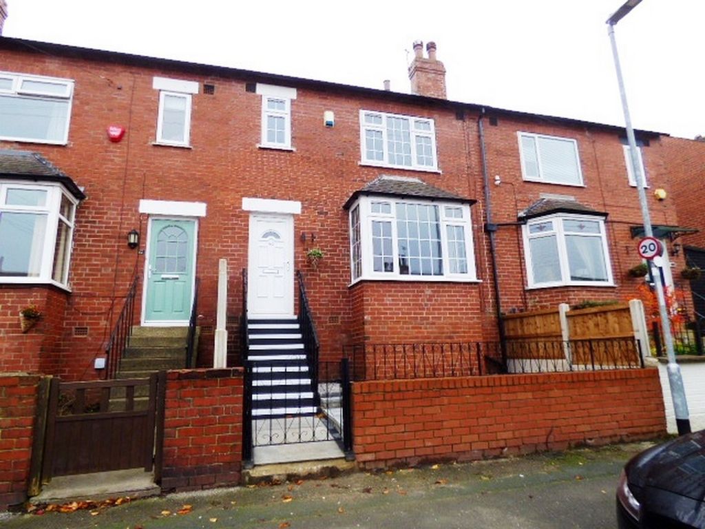 3 bed town house for sale in Aston Terrace, Leeds LS13, £184,995