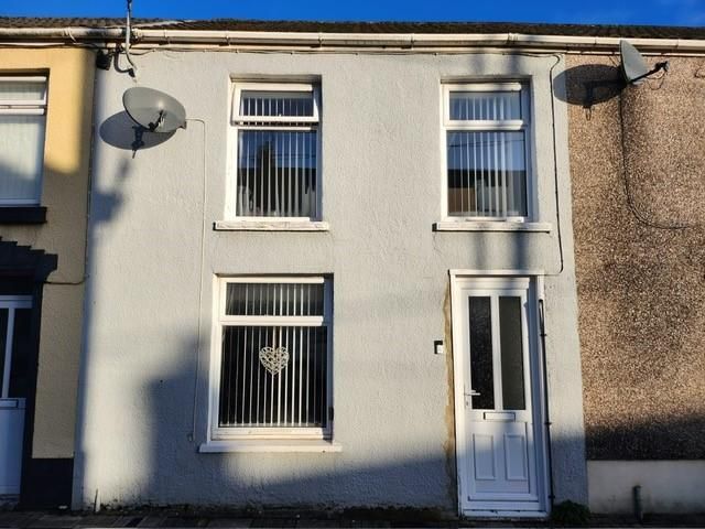 2 bed terraced house to rent in Maiden Street, Cwmfelin, Maesteg CF34, £725 pcm