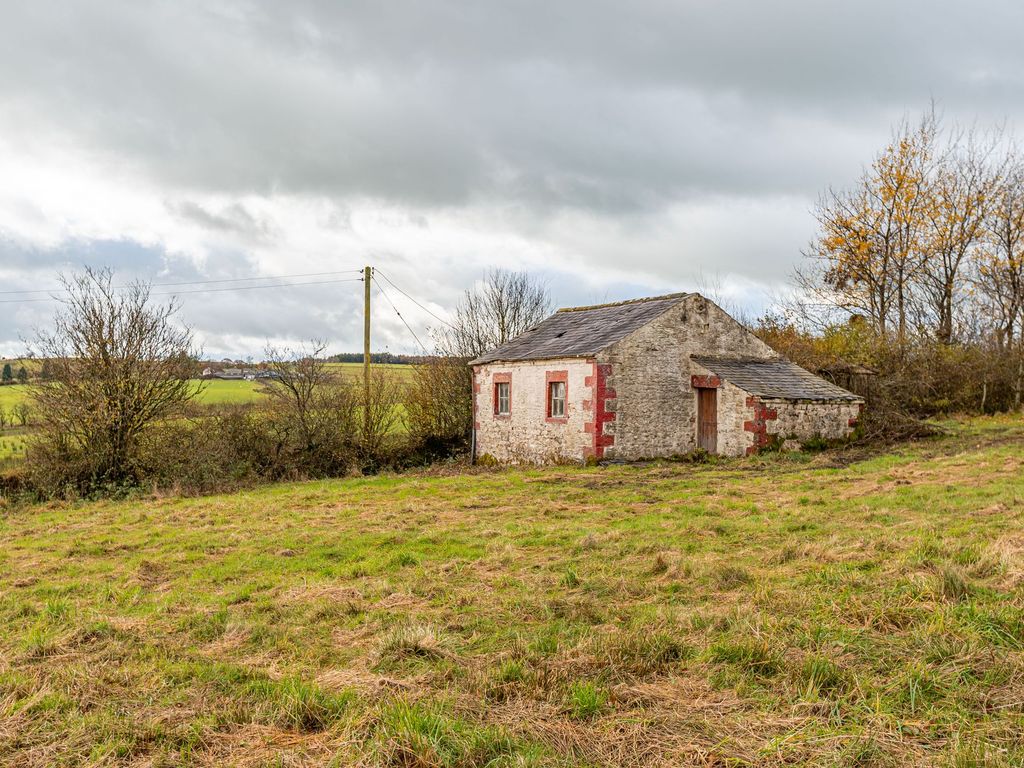 Land for sale in Trough School, Stapleton, Roweltown CA6, £60,000