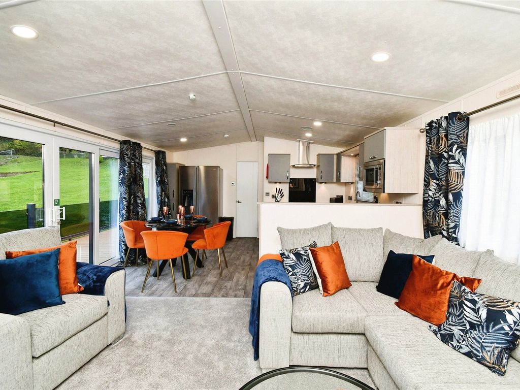 2 bed detached house for sale in Gilfachrheda, New Quay, Ceredigion SA45, £79,000