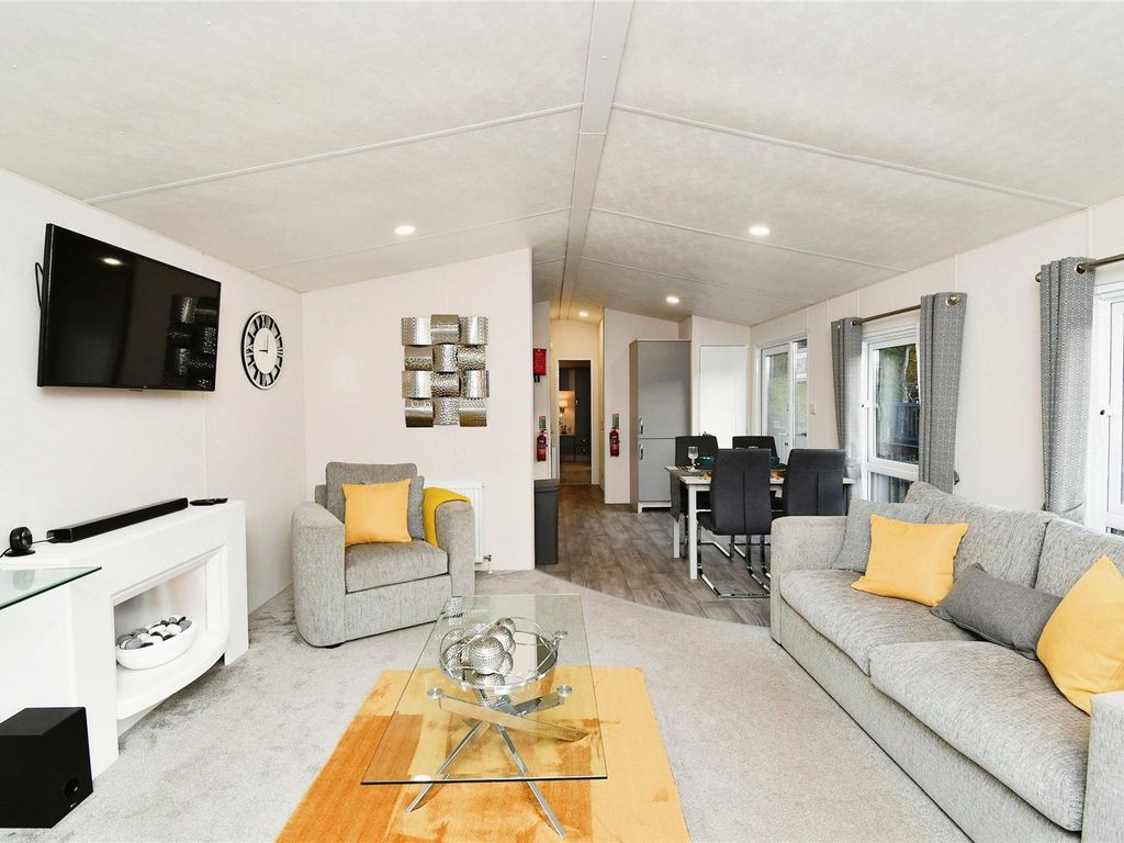 2 bed detached house for sale in Gilfachrheda, New Quay, Ceredigion SA45, £55,000
