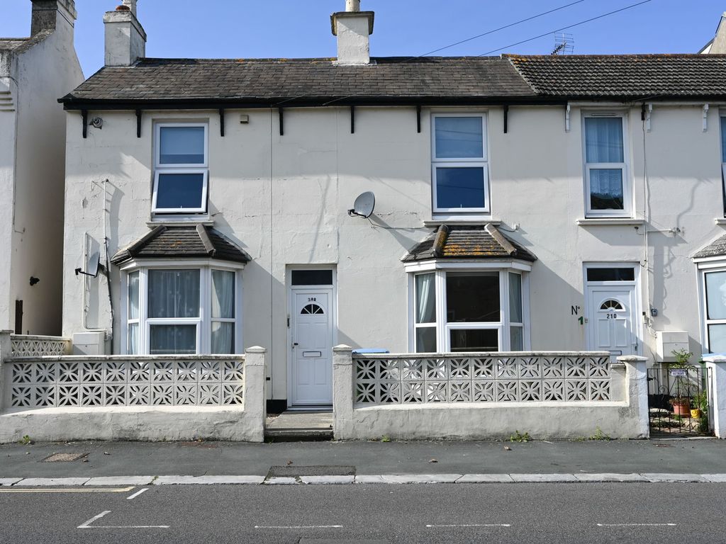 1 bed flat to rent in London Road, Bognor Regis PO21, £950 pcm