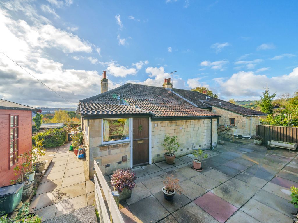 3 bed bungalow for sale in Bailbrook Lane, Bath, Somerset BA1, £475,000