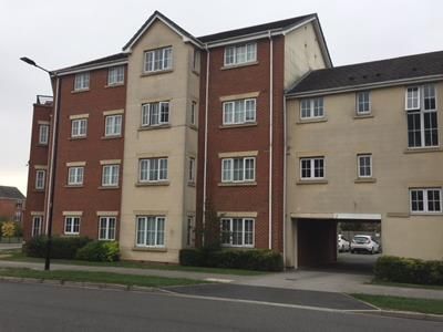 Studio to rent in Harris Road, Doncaster, South Yorkshire DN3, £700 pcm
