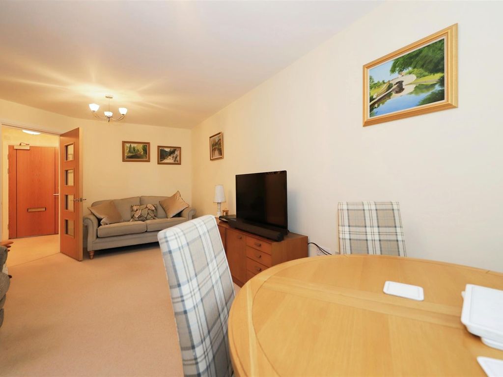 2 bed property for sale in Lowestone Court, Stone Lane, Kinver, Stourbridge DY7, £280,000