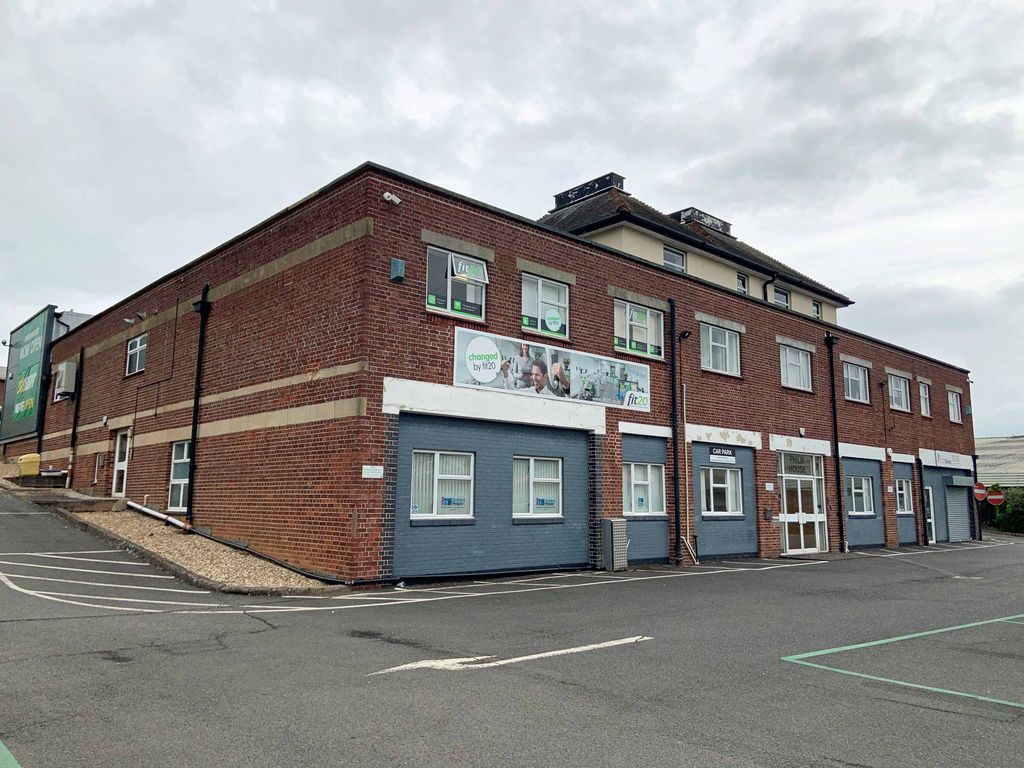 Office to let in Honiton Road, Exeter EX1, £5,000 pa