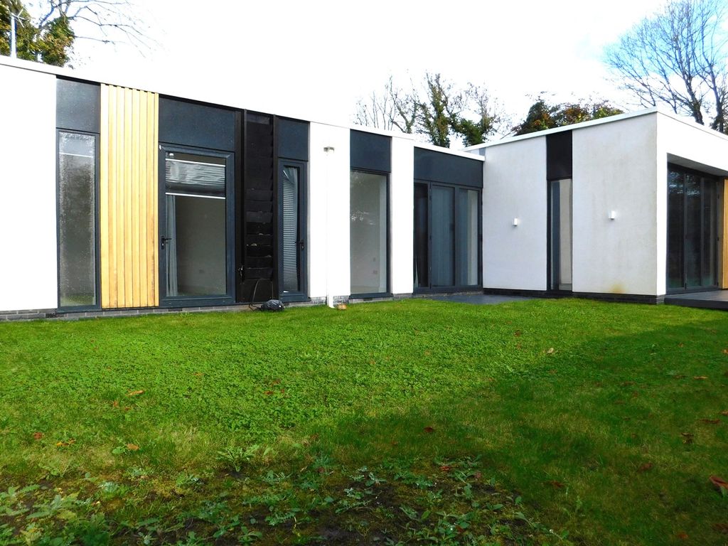 4 bed detached house to rent in Harden Park, Alderley Edge SK9, £3,495 pcm