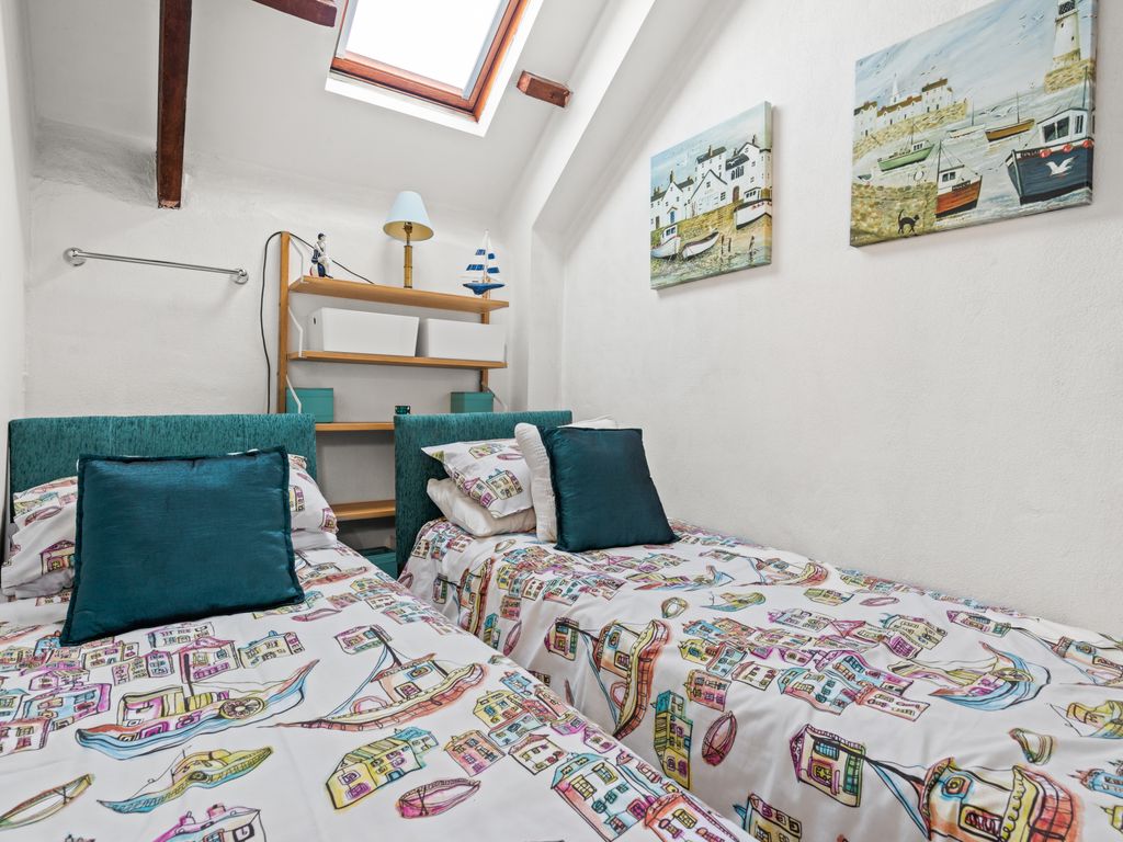 2 bed cottage for sale in Slapton, Kingsbridge TQ7, £190,000