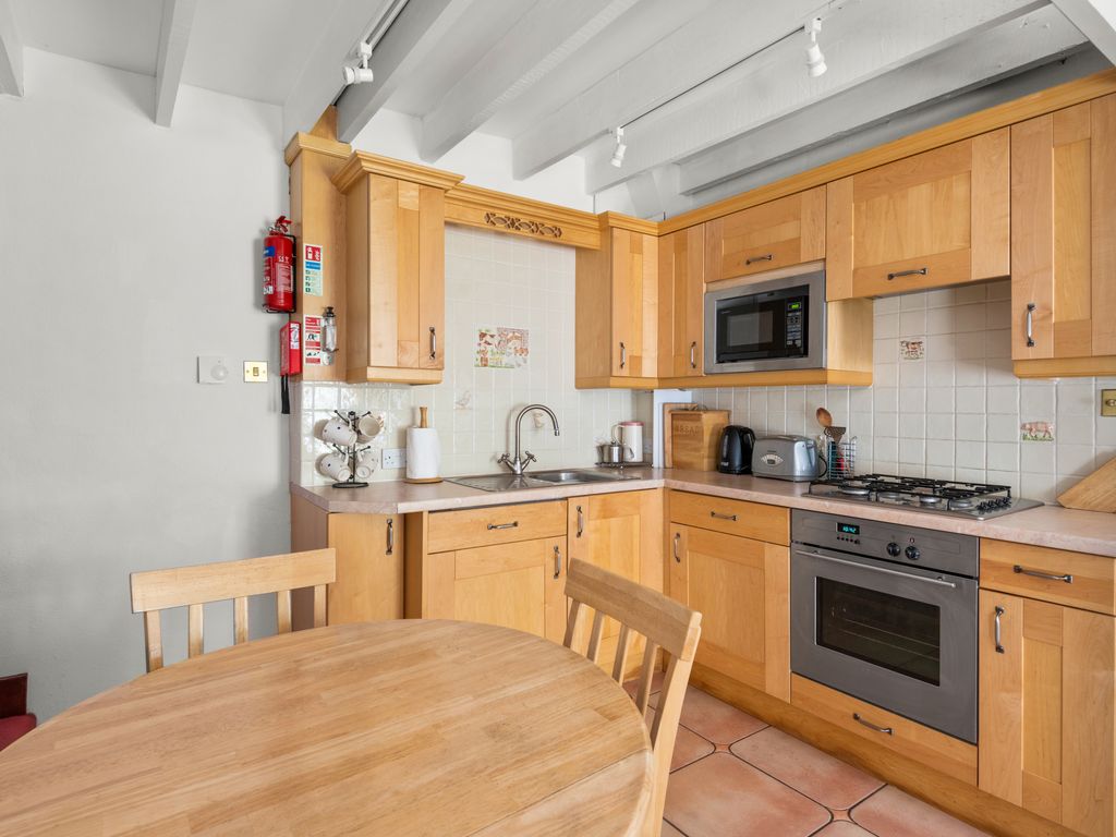 2 bed cottage for sale in Slapton, Kingsbridge TQ7, £190,000