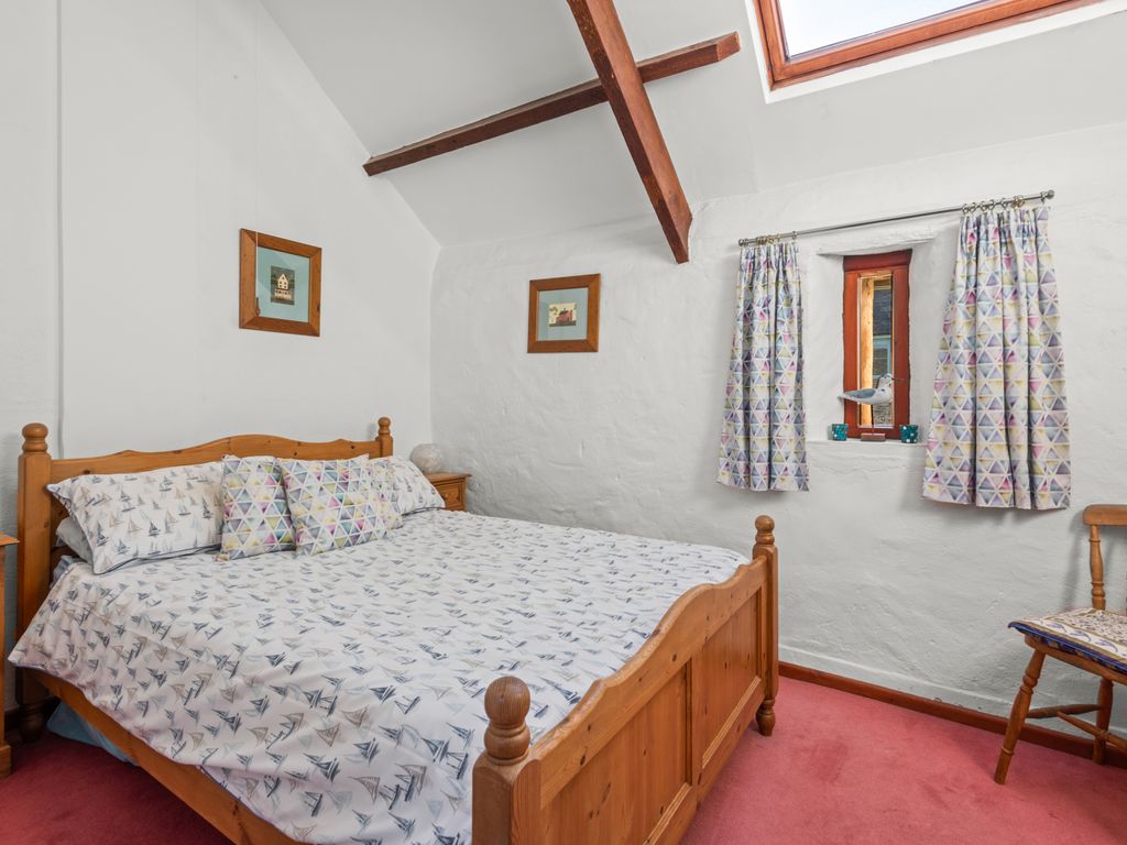 2 bed cottage for sale in Slapton, Kingsbridge TQ7, £190,000