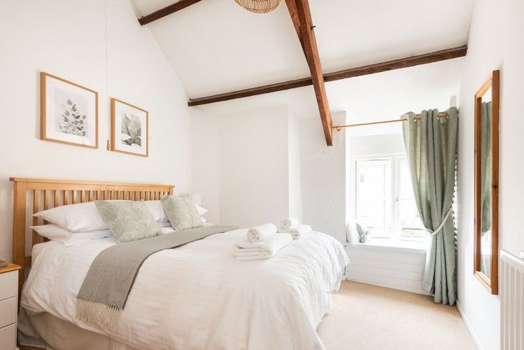2 bed barn conversion for sale in Slapton, Kingsbridge TQ7, £229,950